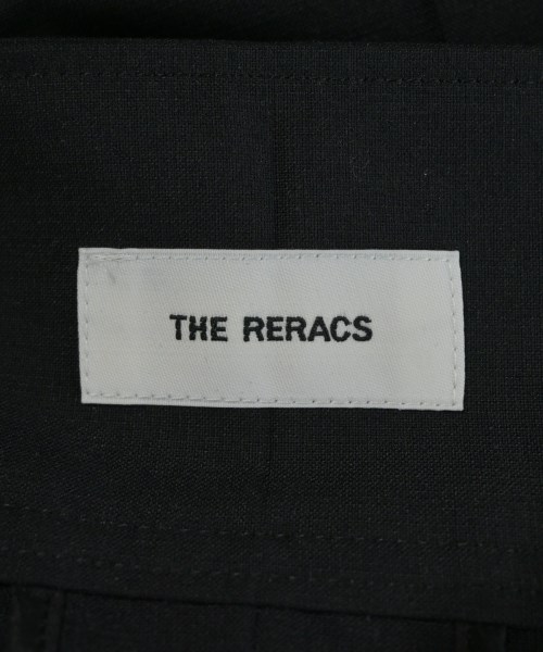 THE RERACS（ザリラクス）その他 黒 サイズ:38(M位) レディース/2200715328101