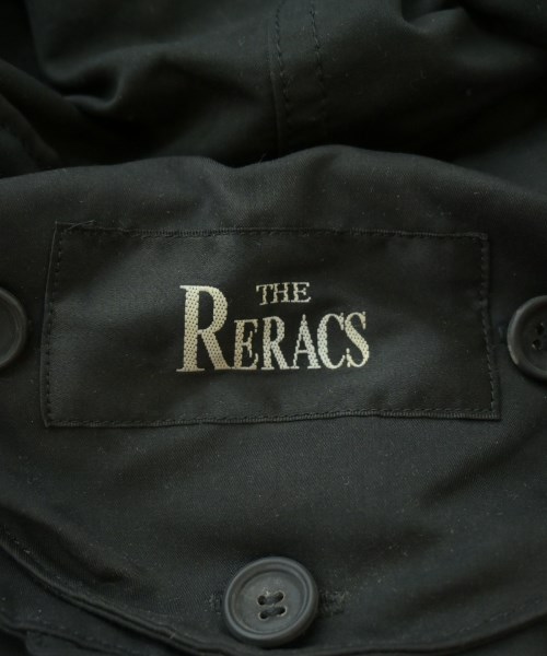 THE RERACS（ザリラクス）その他 黒 サイズ:36(S位) レディース/2200713792010