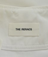 THE RERACS（ザリラクス）ブラウス 白 サイズ:F レディース/2200713474015