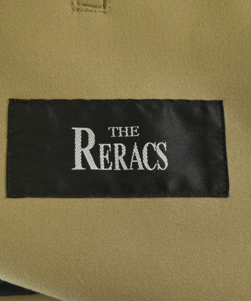 THE RERACS（ザリラクス）トレンチコート ベージュ サイズ:38(M位) レディース/2200715251010