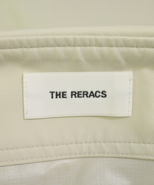 THE RERACS（ザリラクス）ロング・マキシ丈スカート ベージュ サイズ:38(M位) レディース/2200717709243