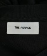 THE RERACS（ザリラクス）ワンピース 黒 サイズ:36(S位) レディース/2200715654040