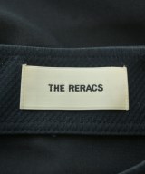 THE RERACS（ザリラクス）カジュアルシャツ 黒 サイズ:36(S位) レディース/2200718972059