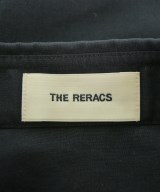 THE RERACS（ザリラクス）カジュアルシャツ 黒 サイズ:36(S位) レディース/2200718972066