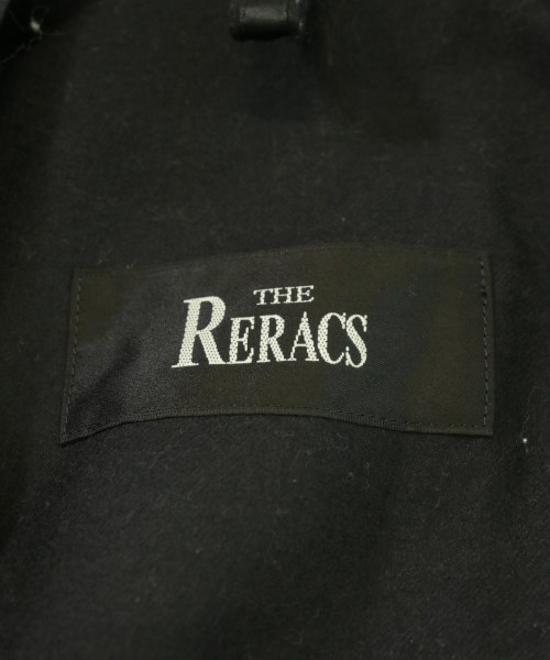 THE RERACS（ザリラクス）チェスターコート グレー サイズ:F レディース/2200634548017