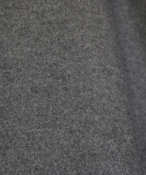 THE RERACS（ザリラクス）チェスターコート グレー サイズ:F レディース/2200634548017