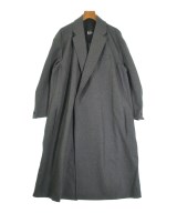 THE RERACS（ザリラクス）チェスターコート グレー サイズ:F レディース/2200634548017