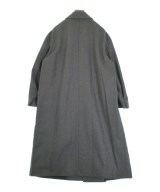 THE RERACS（ザリラクス）チェスターコート グレー サイズ:F レディース/2200634548017