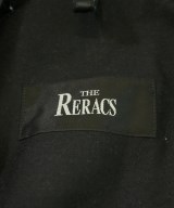 THE RERACS（ザリラクス）チェスターコート グレー サイズ:F レディース/2200634548017