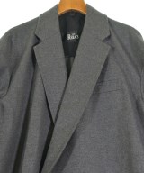 THE RERACS（ザリラクス）チェスターコート グレー サイズ:F レディース/2200634548017