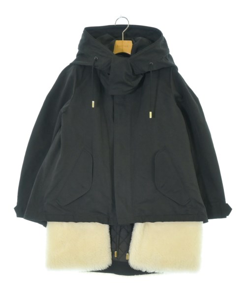 THE RERACS(ザリラクス)その他 黒 サイズ:38(M位)/2200645671063