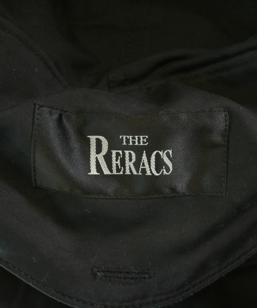 THE RERACS（ザリラクス）その他 黒 サイズ:38(M位) レディース/2200645671063