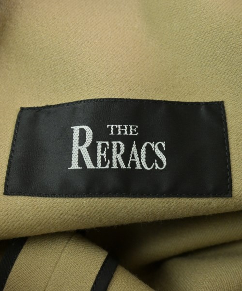 THE RERACS（ザリラクス）その他 ベージュ サイズ:F レディース/2200645671087
