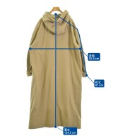 THE RERACS（ザリラクス）その他 ベージュ サイズ:F レディース/2200645671087