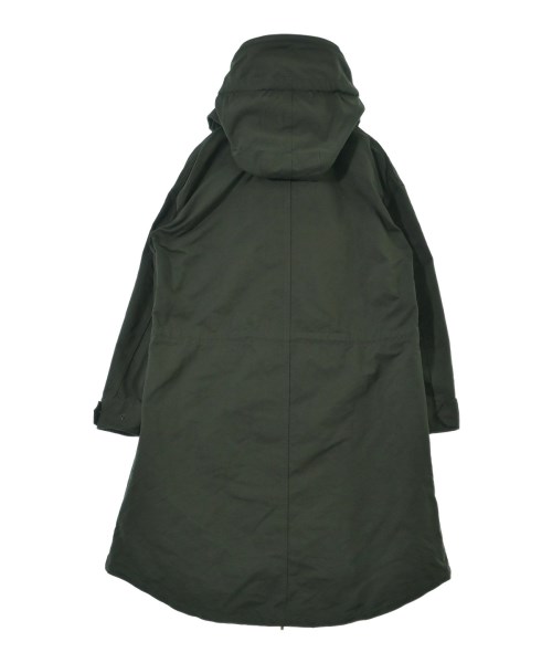 THE RERACS（ザリラクス）モッズコート カーキ サイズ:36(S位) レディース/2200646819211