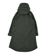 THE RERACS（ザリラクス）モッズコート カーキ サイズ:36(S位) レディース/2200646819211