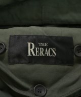 THE RERACS（ザリラクス）モッズコート カーキ サイズ:36(S位) レディース/2200646819211