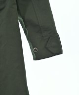 THE RERACS（ザリラクス）モッズコート カーキ サイズ:36(S位) レディース/2200646819211