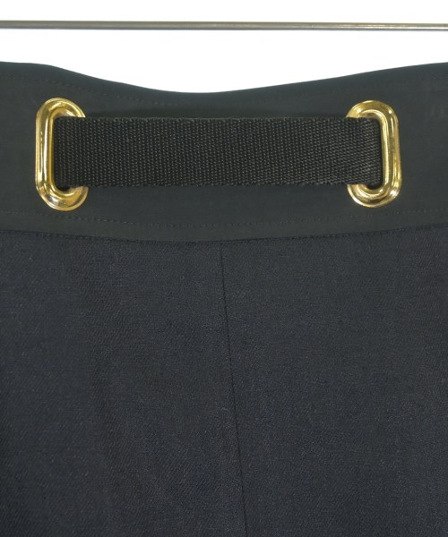 THE RERACS（ザリラクス）ロング・マキシ丈スカート 紺 サイズ:36(S位) レディース/2200646958149