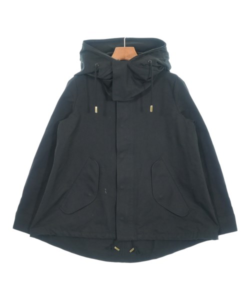 THE RERACS(ザリラクス)その他 黒 サイズ:34(XS位)/2200639750033