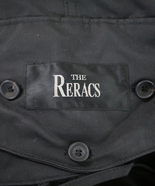 THE RERACS（ザリラクス）その他 黒 サイズ:34(XS位) レディース/2200639750033