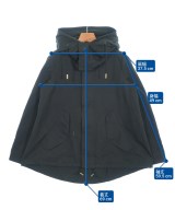 THE RERACS（ザリラクス）その他 黒 サイズ:34(XS位) レディース/2200639750033