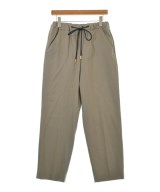 THE RERACS（ザリラクス）スラックス ベージュ サイズ:36(S位) レディース/2200648356035