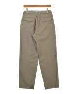 THE RERACS（ザリラクス）スラックス ベージュ サイズ:36(S位) レディース/2200648356035