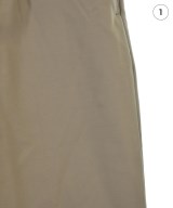 THE RERACS（ザリラクス）スラックス ベージュ サイズ:36(S位) レディース/2200648356035