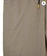 THE RERACS（ザリラクス）スラックス ベージュ サイズ:36(S位) レディース/2200648356035