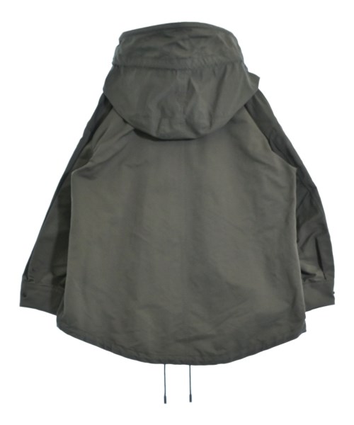 THE RERACS（ザリラクス）ブルゾン カーキ サイズ:36(S位) レディース/2200648607038