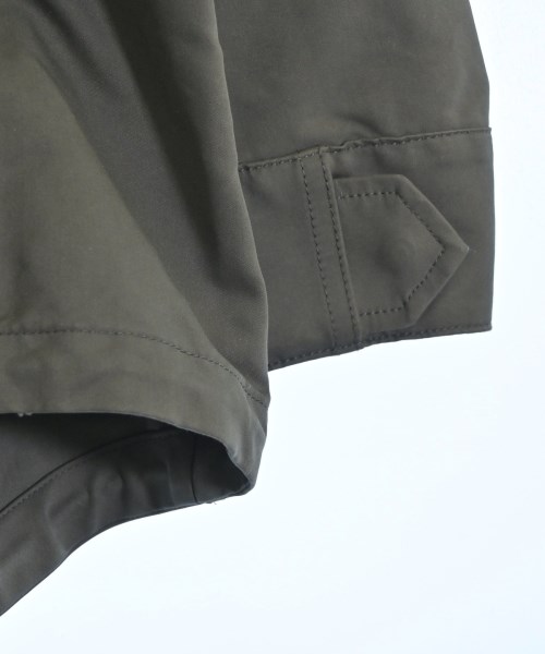 THE RERACS（ザリラクス）ブルゾン カーキ サイズ:36(S位) レディース/2200648607038