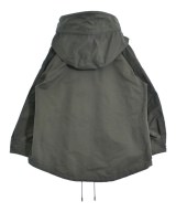 THE RERACS（ザリラクス）ブルゾン カーキ サイズ:36(S位) レディース/2200648607038