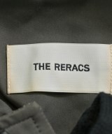 THE RERACS（ザリラクス）ブルゾン カーキ サイズ:36(S位) レディース/2200648607038