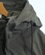 THE RERACS（ザリラクス）ブルゾン カーキ サイズ:36(S位) レディース/2200648607038