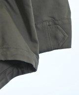 THE RERACS（ザリラクス）ブルゾン カーキ サイズ:36(S位) レディース/2200648607038