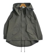 THE RERACS ブルゾン