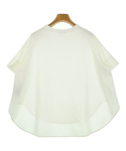 THE RERACS（ザリラクス）Tシャツ・カットソー 白 サイズ:38(M位) レディース/2200648929086