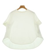THE RERACS（ザリラクス）Tシャツ・カットソー 白 サイズ:38(M位) レディース/2200648929086