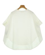 THE RERACS（ザリラクス）Tシャツ・カットソー 白 サイズ:38(M位) レディース/2200648929086