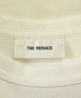 THE RERACS（ザリラクス）Tシャツ・カットソー 白 サイズ:38(M位) レディース/2200648929086