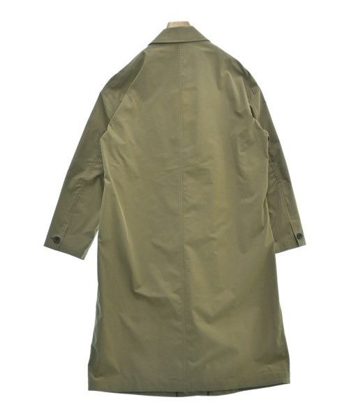 THE RERACS（ザリラクス）ステンカラーコート ベージュ サイズ:F レディース/2200649237265