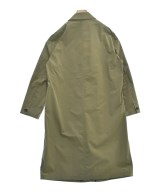 THE RERACS（ザリラクス）ステンカラーコート ベージュ サイズ:F レディース/2200649237265