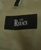 THE RERACS（ザリラクス）ステンカラーコート ベージュ サイズ:F レディース/2200649237265