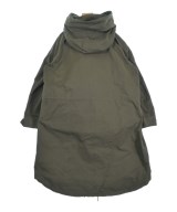 THE RERACS（ザリラクス）モッズコート カーキ サイズ:36(S位) レディース/2200649993017
