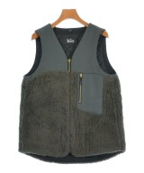 THE RERACS（ザリラクス）モッズコート カーキ サイズ:36(S位) レディース/2200649993017