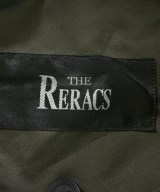 THE RERACS（ザリラクス）モッズコート カーキ サイズ:36(S位) レディース/2200649993017