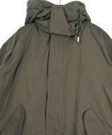 THE RERACS（ザリラクス）モッズコート カーキ サイズ:36(S位) レディース/2200649993017