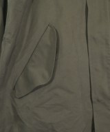 THE RERACS（ザリラクス）モッズコート カーキ サイズ:36(S位) レディース/2200649993017