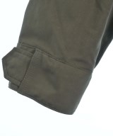 THE RERACS（ザリラクス）モッズコート カーキ サイズ:36(S位) レディース/2200649993017